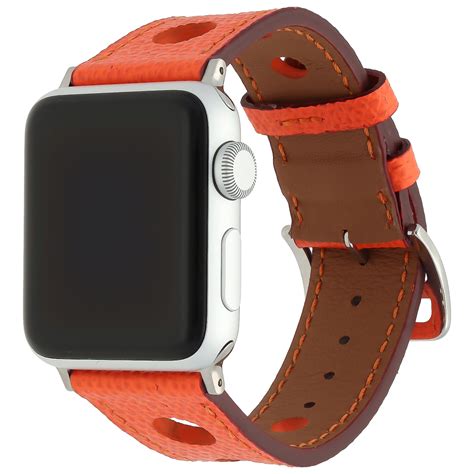 cinturino hermes apple watch|cinturini per apple watch hermes.